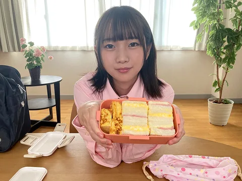 Playing with a Pure-hearted Student Who Doesn't Know She's Being Played With by Me and Thinks She's My Lover - Sexual Intercourse Record - Miura-chan gallery