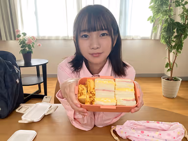 [VR] [Freestyle VR] Playing with a Pure-hearted Student Who Doesn't Know She's Being Played With by Me and Thinks She's My Lover - Sexual Intercourse Record - Miura-chan gallery
