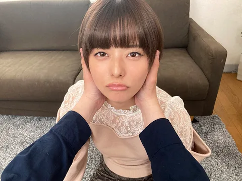 I, Luna, asked my ex-girlfriend who is weak in pushing to leave me after dissolving our cohabitation to have sex with me once in tears. gallery