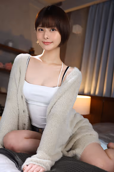 VR] [8K VR] Reverse NTR - Seduced Next to a Lover Sleeping... gallery