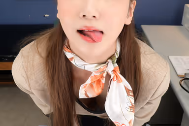[VR] [8K VR] Ayaka Tomoda, Sperm Bank Medical Center gallery