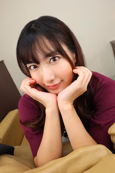 VR] [8K VR] When I woke up, I was in a love hotel. I woke up in a love hotel with a beautiful senior female office worker in front of me. I tried to leave, but I was restrained and couldn't move. I was so excited to see her eyes staring at me with a bewitching gaze, and her soft skin pressed closely against mine... She was blaming me without saying whether she wanted to or not, and I... gallery