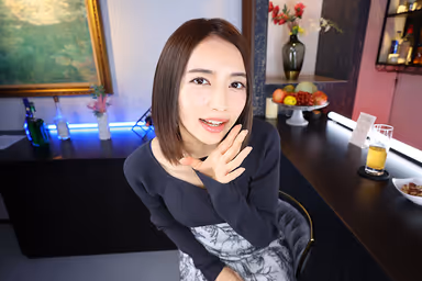 Kanna] [VR] [8K VR] I was Seduced by My Boss After Leaving a Drinking Party... The Night We Went at Each Other's Requests Over and Over Kanna gallery