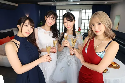 Mr. Celebrity: Love Survival of the Chosen Women gallery