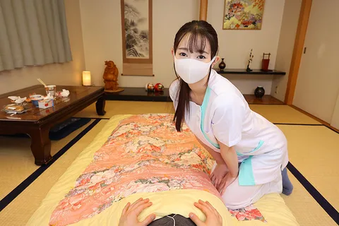 I tricked a naive and inexperienced new caregiver into doing my sex work and cumming all over her with my mouth. gallery