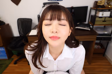 VR] [8K VR] Beautiful Tutor x Younger Fans x HOW TO x NTR Rin Natsuki gallery