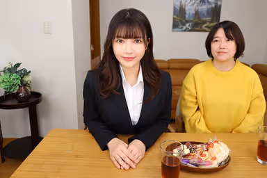 VR] [8K VR] Beautiful Tutor x Younger Fans x HOW TO x NTR Rin Natsuki gallery
