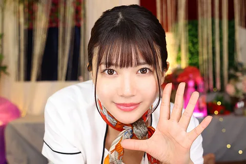 8K VR] Feather Touch and Moist Slow Play - Continuous Extraction Men's Esthetic Treatment - Rin gallery