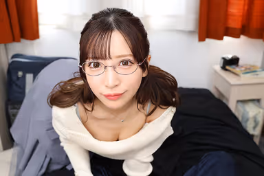 Aya, the Beautiful Tutor Who Guides and Manages Your Study, Love Techniques, and Ejaculation gallery