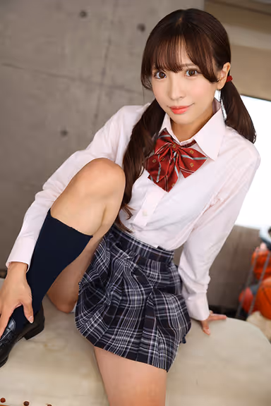 [VR] [8K VR] Sexual Activity Guidance of Infirmary Teacher - Aya Sensei gallery