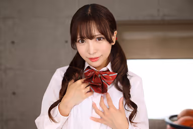 [VR] [8K VR] Sexual Activity Guidance of Infirmary Teacher - Aya Sensei gallery