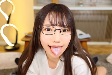 8K VR] Reward Ejaculation for Good Grades, Punish Ejaculation Management for Bad Grades. Beautiful Tutor Rio Teaches Her Body gallery
