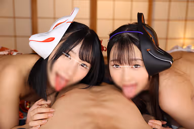 VR] [8K VR] Ejaculator - Another Story - Kana Tsubomi gallery