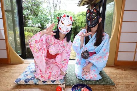 Ejaculator - Another Story - Kana Tsubomi gallery