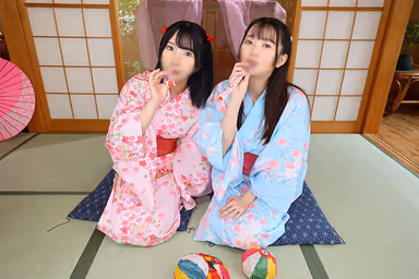 VR] [8K VR] Ejaculator - Another Story - Kana Tsubomi gallery
