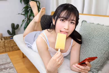 [VR] [8K VR] Shota Eating! -Sexual Treatment Sis with Nephew's Cock that She Has Raised to Her Taste Since She Was a Little Girl -Shotacon OL Hikaru-chan gallery