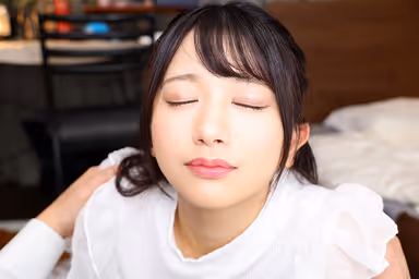 8K VR] When I Made Lighthearted Moves on a Junior Staff Member, She Seduced Me and I Couldn't Resist and Cum Inside Her Over and Over Again Until Morning - Karin Kitaoka gallery