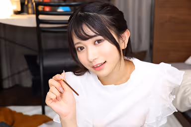 8K VR] When I Made Lighthearted Moves on a Junior Staff Member, She Seduced Me and I Couldn't Resist and Cum Inside Her Over and Over Again Until Morning - Karin Kitaoka gallery