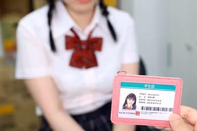[VR] [8K VR] Shoplifting J-Yanagi Sex - The Honor Student of the Young Lady's School is My Toilet Bitch - Shinzakura gallery