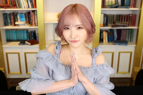 Mocha, the Strong-technique Gal Who Bones a Young University Professor for Credits gallery