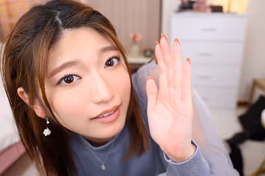 8K VR]"I'll teach you the pleasure you don't know, senpai!" She is a M-rated girl who has a voice like a pornographic comic book! and panting until the morning in a voice that is so slow that it is hard to understand. gallery