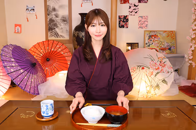 [VR] [8K VR] Ejaculation Master W - Another Village Edition - Hinako, Nia gallery