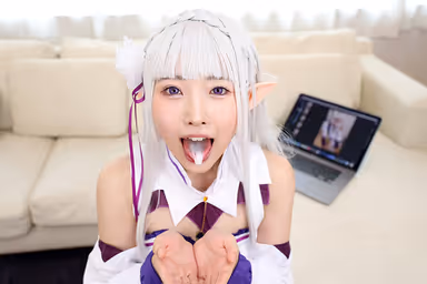 8K VR] Hikaru Minazuki - Seduction Offline Paco Layer gallery