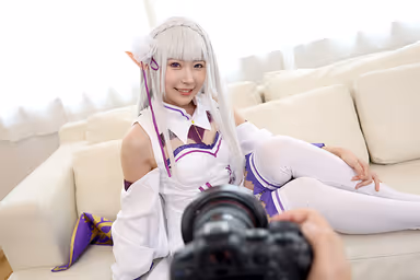 8K VR] Hikaru Minazuki - Seduction Offline Paco Layer gallery