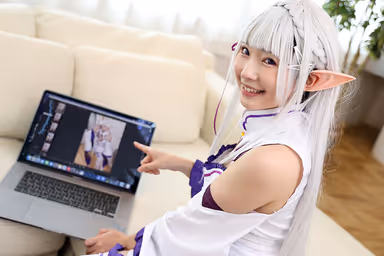 8K VR] Hikaru Minazuki - Seduction Offline Paco Layer gallery
