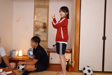 VR] [8K VR] The Healthy and Kindhearted Manager in Charge of Sexual Desire Processing Who Supports a Powerful Soccer Club is Turned into a Disposable Masturbator at the End of Club Activities. Konatsu Kashiwagi gallery