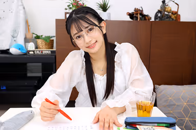 VR] [8K VR] Ms. Karin, a Tutor Specializing in Sex Education, Teaches Sex from 1 to 10 to Her Immature Students - Karin Kitaoka gallery
