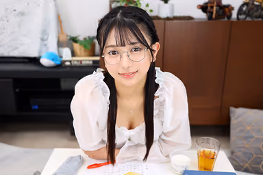 VR] [8K VR] Ms. Karin, a Tutor Specializing in Sex Education, Teaches Sex from 1 to 10 to Her Immature Students - Karin Kitaoka gallery