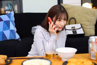 Aya Onami, a Beautiful Office Lady Betrayed by a Senior Staff at Her Company Who She Trusted, Falls into Despair and Continually Gets Nakadashi gallery