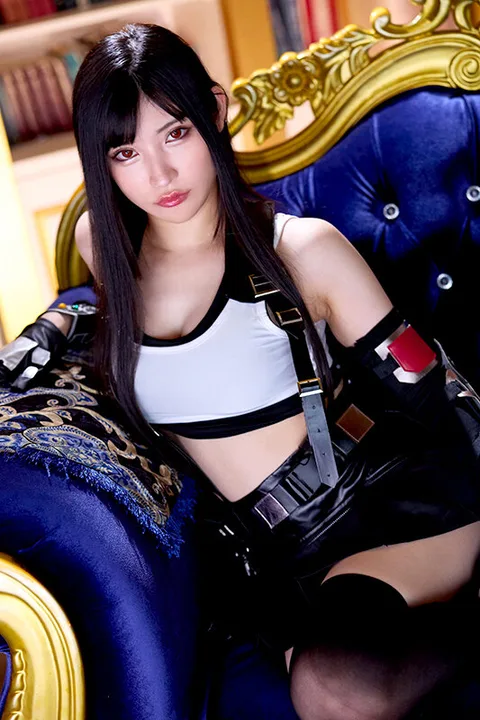 8K VR] My Favorite Cosplayers Have Boyfriends... I'm a Gutsy Love-Only Nerd and I'm Gonna Have Nakadashi Sex with Her While She's Staring at Me... Sakura walnut gallery