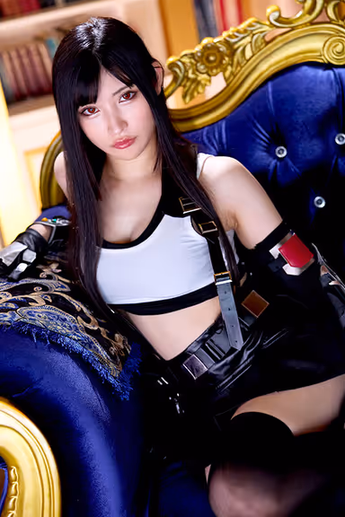 8K VR] My Favorite Cosplayers Have Boyfriends... I'm a Gutsy Love-Only Nerd and I'm Gonna Have Nakadashi Sex with Her While She's Staring at Me... Sakura walnut gallery