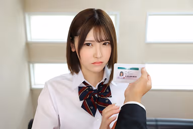 [VR] [8K VR] Shoplifting Girl Rehabilitation Section - Akari, J-kei, 18 Years Old gallery