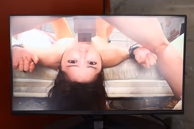 [VR] [8K VR] "My pussy belongs to you" - Noble girlfriend who defends her boyfriend's debt, she holds back but her thoughts are messed up by an aphrodisiac and she climaxes with toys and dicks, cuckold video letter by Shinharu Shiina. gallery