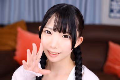 [VR] [8K VR] Nakayuki Nakadashi Impregnation Sex in a Freshly Learned Young Hole with Clear Skin and Pure Childish Face Lolita J-kei! Hinano Minami gallery