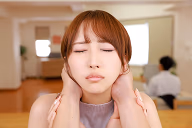 8K VR] I was impregnated by my vulgar father-in-law who had a weakness for me and was relentlessly pressuring me to have short-time Nakadashi sex while my husband was not looking. Yukine Nagasaki gallery