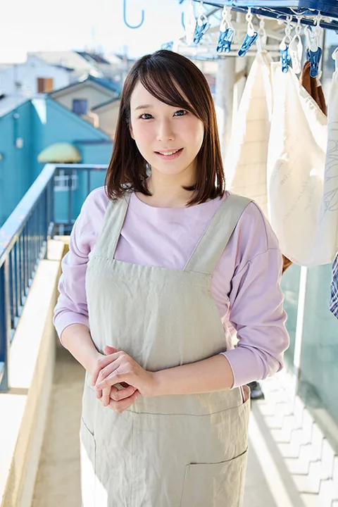 I Want to Keep Pouring Sperm into My Womb Until I'm Confirmed Impregnated by a Premenopausal Married Woman. Yuka, age 41 gallery