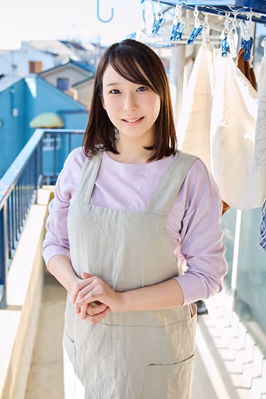 VR] [8K VR] I Want to Keep Pouring Sperm into My Womb Until I'm Confirmed Impregnated by a Premenopausal Married Woman. Yuka, age 41 gallery