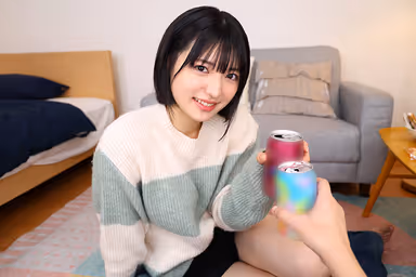 Yumi, the senior student of my dreams who always puts on an innocent smile, is a secret masochist who loves deep-throat deep-drooling and wetting. gallery