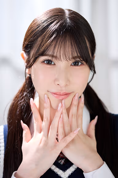 8K VR] Rena-chan - Specializing in J-kei x Blamed Face gallery