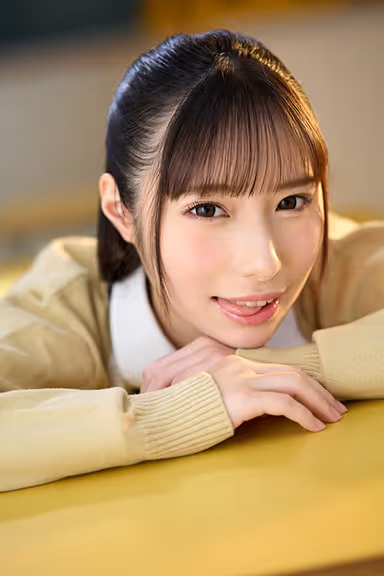 [VR] [8K VR] After-School Ejaculation Gaman Face Observation Club - I, Boku, an Iron Masked Yinka, Whose Nickname Is Hinako Matsui, Ejaculate, Look, and Even Her Facial Expression Are Thoroughly Managed in the Rush to Stop Ejaculating While Staring at You from a Very Close Distance gallery