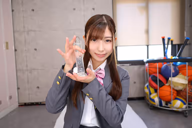 [VR] [8K VR] J0 x masturbation instruction ejaculation management x face proximity JOI absolutely obeyed complete fall ejaculation with reward sex and Nakadashi ejaculation Miyu Aizawa gallery