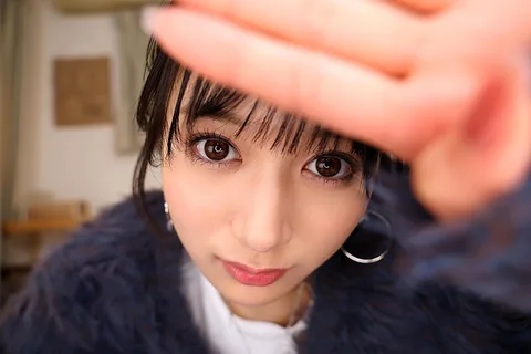 Typhoon Day...My Childhood Friend Who Nursed Me in Sleep, Karin Kitaoka gallery