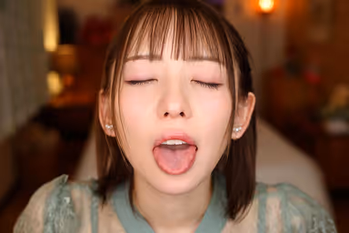 VR] [8K VR] My ex-girlfriend who reunited with me at a reunion came on to me while I was engaged... Meisa Nishimoto gallery