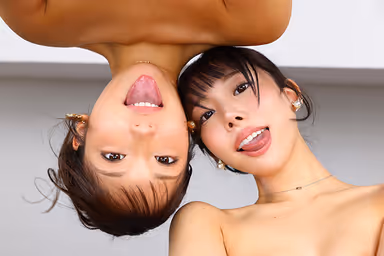 [VR] [8K VR] Beautiful Secretary - I Was Fucked While Looking Down on Me from Above and Staring at Me from Zero Distance - Erika Himari gallery