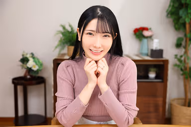VR] [8K] I want to have a rut-busting aoharu youth experience with my wife, whom I met after I became an adult...... embarrassed smile in school uniform blows away all reasonHikaru Miyanishi, a holiday with an unsatiable sexual desire to get laid. gallery