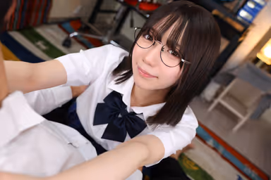 VR] [8K] First Girlfriend Who Becomes Cute and Dyed in Love, and Pure and Intimate First Sexual Act of Making Love Over Time Yuna Hinata gallery